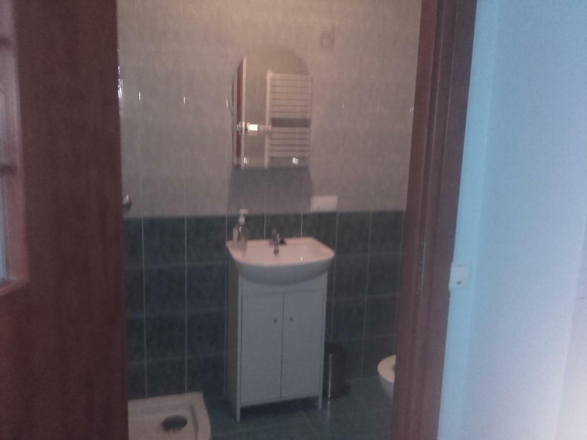 Hotel Zajazd "Marcowka" Bakalarzewo Exteriér fotografie